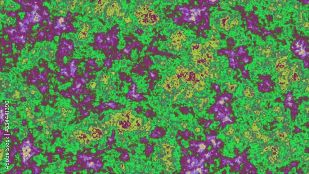 Yellow And Purple Wavy Multicoloured Luminous Striking Graphic Swirls Yellow And Purple Wavy Multicoloured Luminous Striking Graphic Swirls
