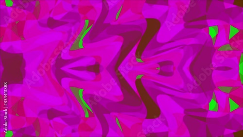 Zebroid Spectral Maroon And Lime Beaming Insane Shape Texture Within Stirring Tinctures