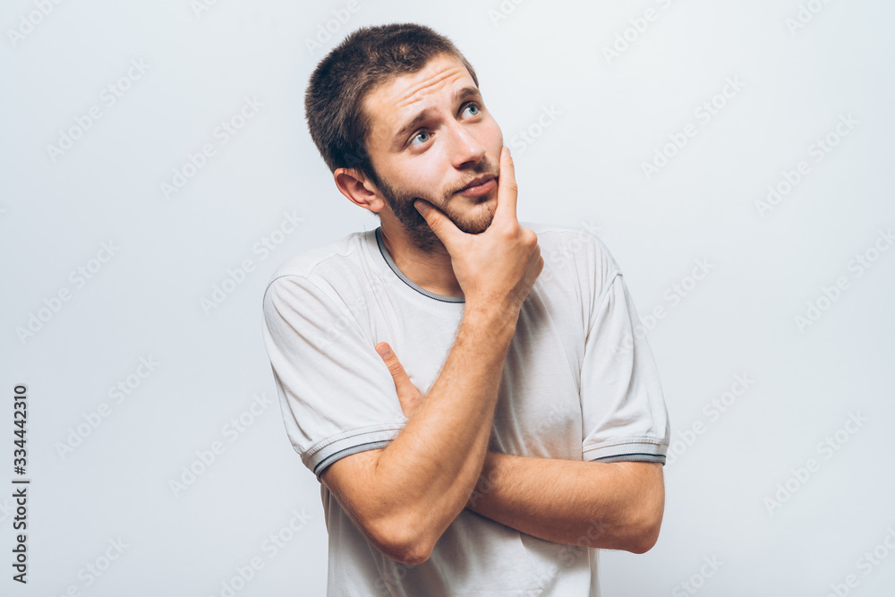 Man thinks Man thinks