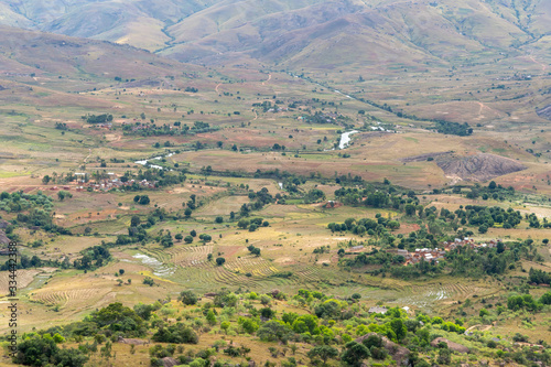 Soavahiny, Madagascar - 01 juni 2019