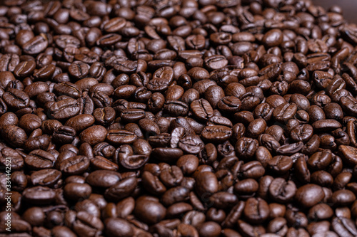 Coffee beans #3
