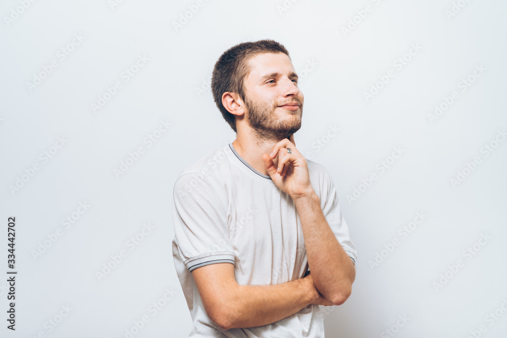 Man thinks Man thinks