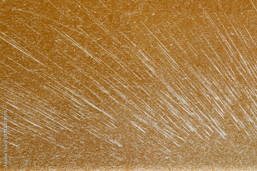 Fototapeta premium Brown texture background abstract material pattern rough