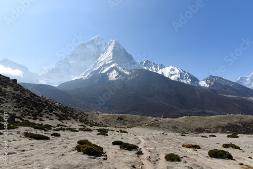 Himalaya