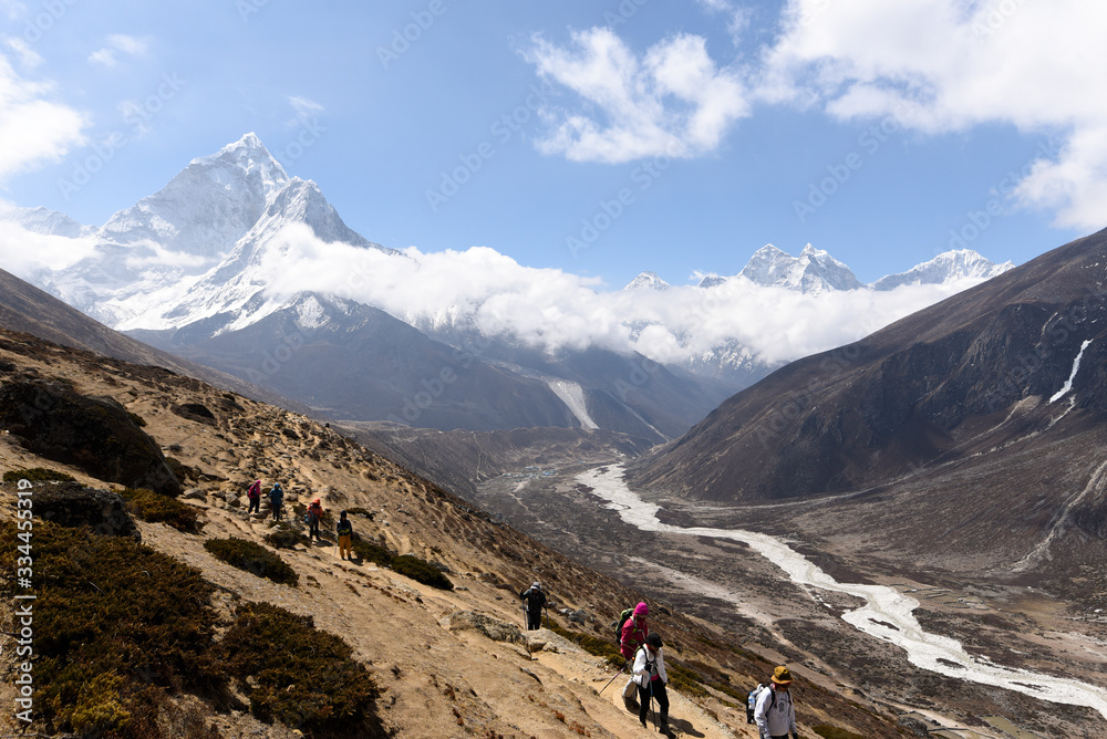 Himalaya Himalaya