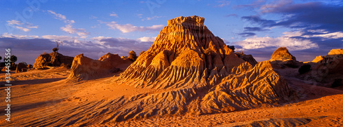 Mungo National Park, New South Wales