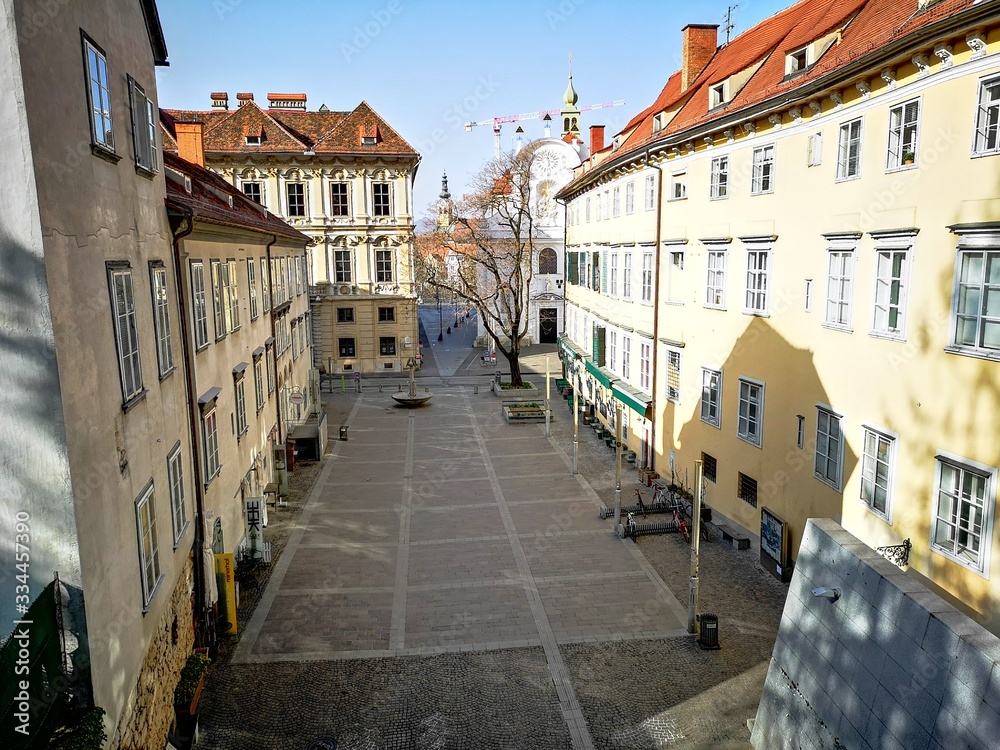 Graz Schloßbergplatz, Altstadt, Sehenswürdigkeiten Graz Schloßbergplatz, Altstadt, Sehenswürdigkeiten