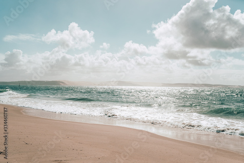 Dune du pilat