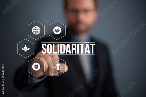 Solidarit�t photo