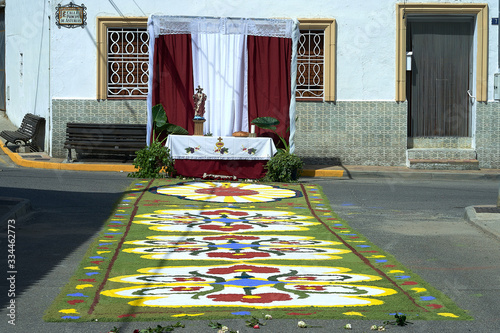 ofrenda