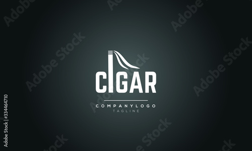 Vintage gentleman triangular monochrome logo with crossed cuban cigars glass of whiskey and ice cubes isolated vector illustration
