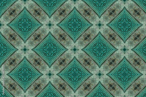 seamless pattern