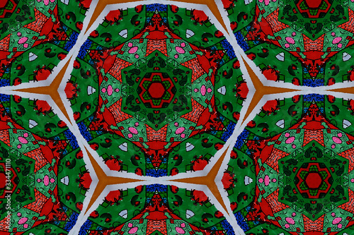 seamless pattern