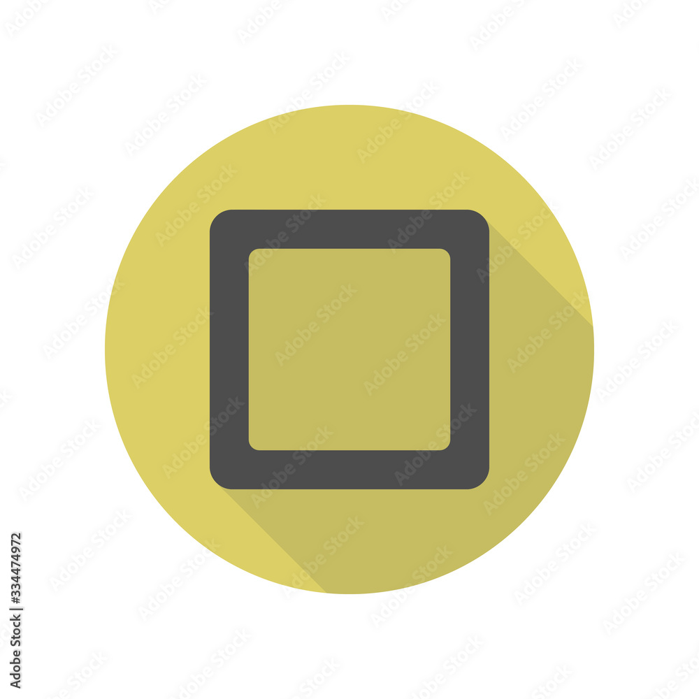 light switch long shadow icon. Simple glyph, flat vector of web icons for ui and ux, website or mobile application light switch long shadow icon. Simple glyph, flat vector of web icons for ui and ux, website or mobile application