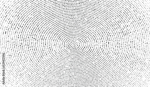 Subtle halftone grunge urban texture vector. Distressed overlay texture. Grunge background. Abstract mild textured effect. Vector Illustration. Black isolated on white. EPS10.