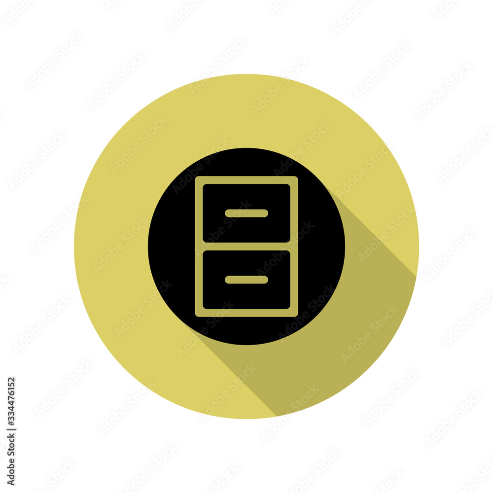 regiment in a circle long shadow icon. Simple glyph, flat vector of web icons for ui and ux, website or mobile application regiment in a circle long shadow icon. Simple glyph, flat vector of web icons for ui and ux, website or mobile application