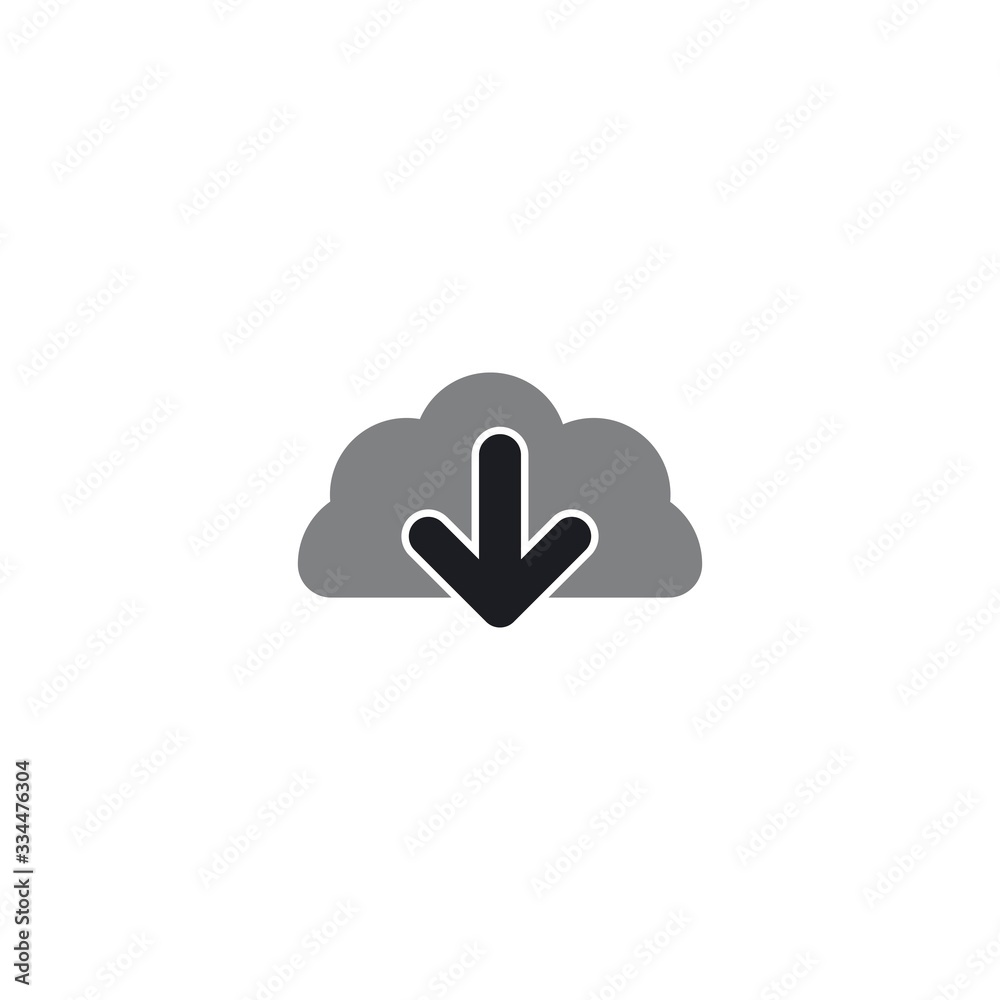 Download icon Download icon