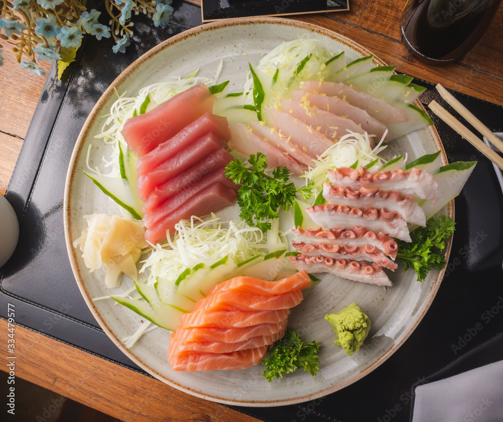 Sushi Sushi