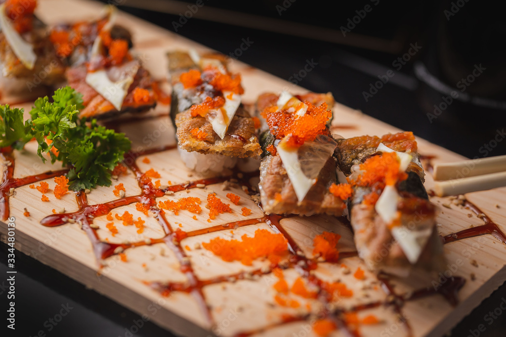 Sushi Sushi