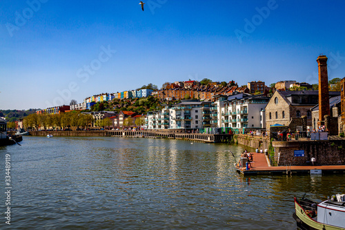 Bristol Harbourside