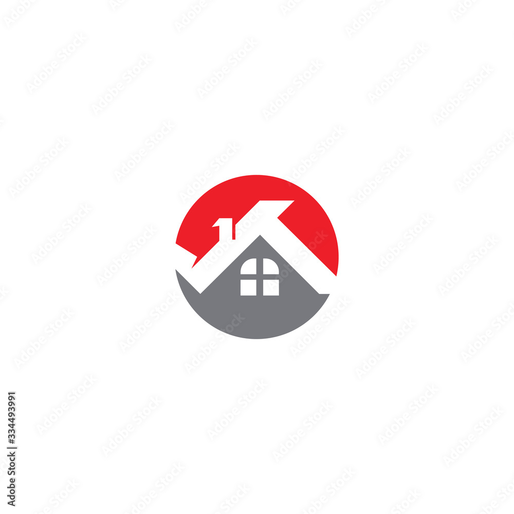 Property and Construction Logo design Property and Construction Logo design