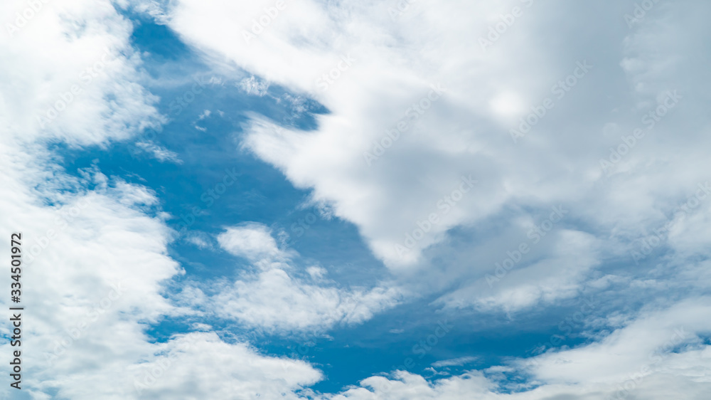 雲・空