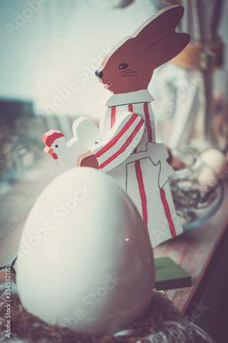 Frohe Ostern