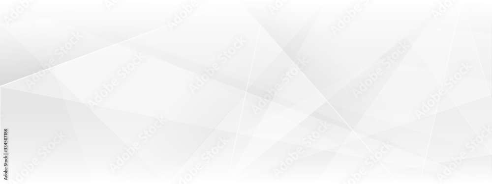 white abstract modern background design. have space for text. Decorate for web, banner, poster.