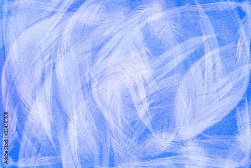 blue texture © sokol