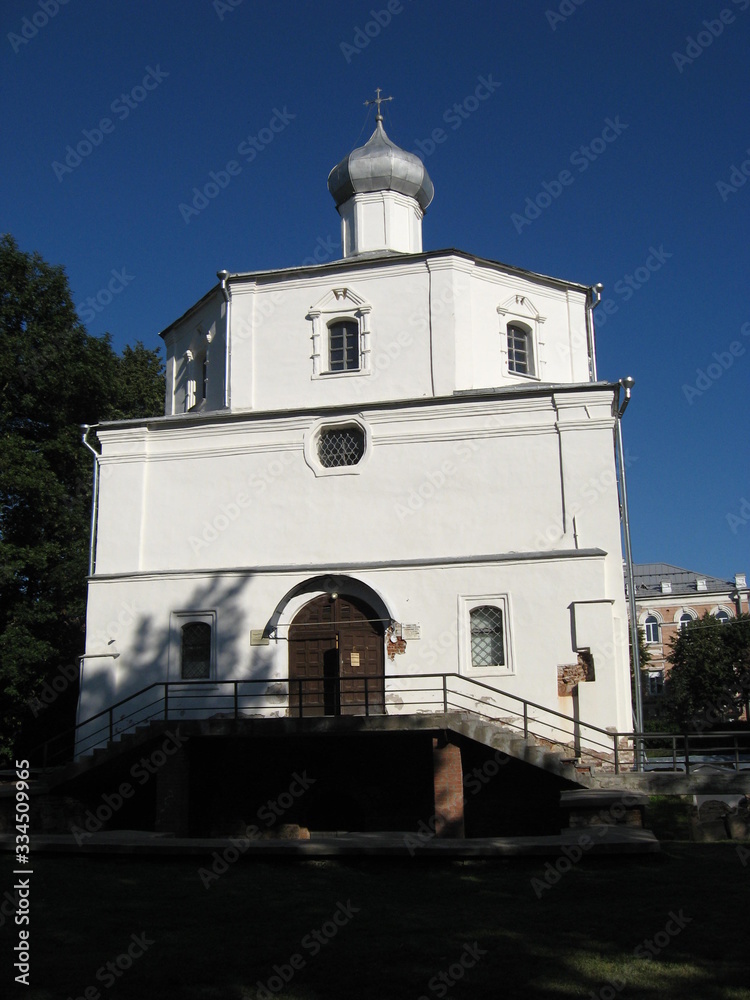 Fototapeta premium Novgorod the Great