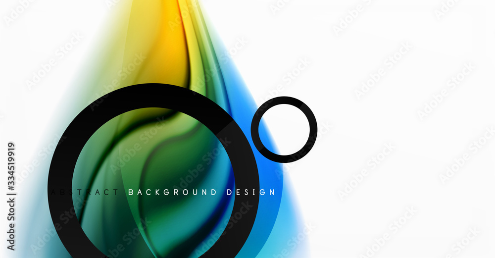 Abstract background, fluid mixing gradient liquid style colors composition. Vector Illustration For Wallpaper, Banner, Background, Card, Book Illustration, landing page Abstract background, fluid mixing gradient liquid style colors composition. Vector Illustration For Wallpaper, Banner, Background, Card, Book Illustration, landing page