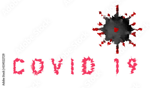  Covid 19 coronavirus influenza pandemic,