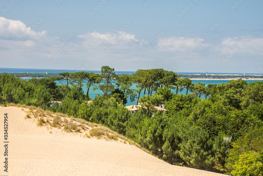 Dune du Pyla