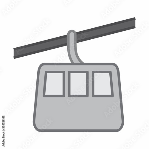 Aerial Tramway icon