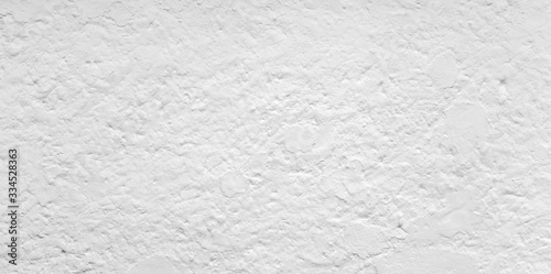 Vintage or grungy white background of natural cement or stone old texture