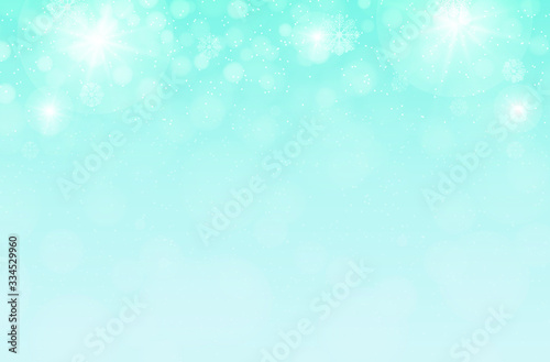 White glowing light burst explosion with transparent. Vector glowing light effect with gold rays and beams on blue background. Transparent shine gradient glitter, bright flare. vector illustration.