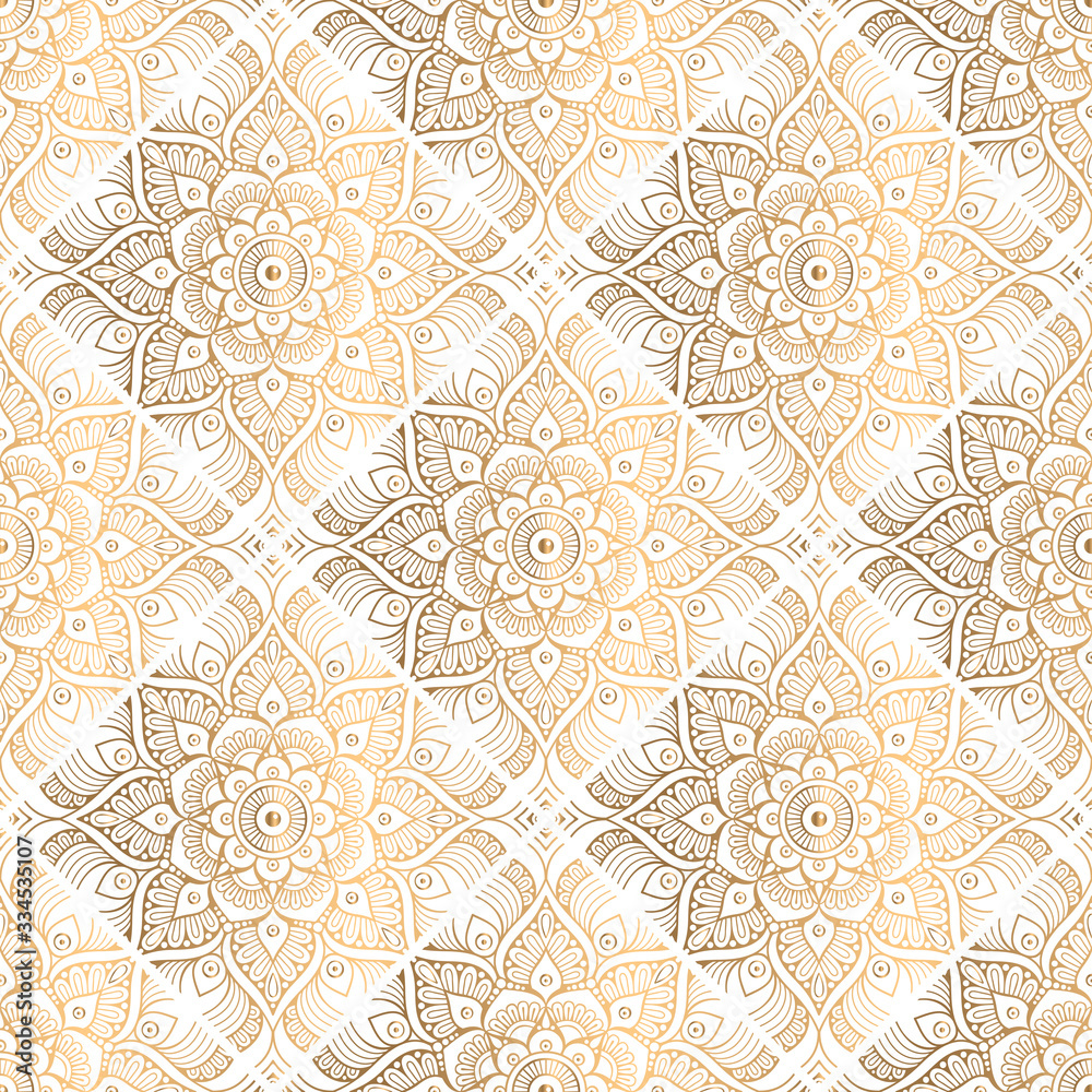 luxury ornamental mandala design background luxury ornamental mandala design background