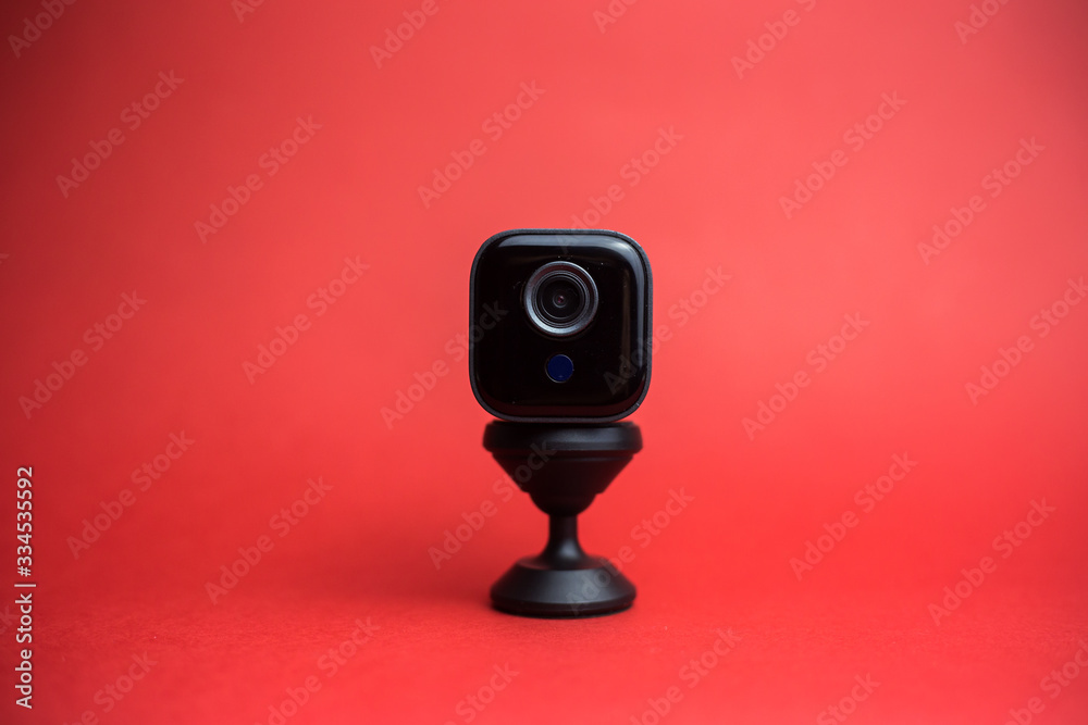 Portable security camera for home security Portable security camera for home security