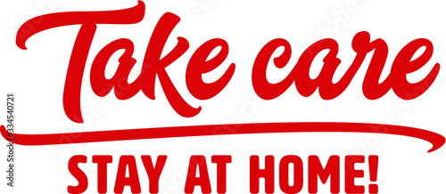 corona virus epedemic take care