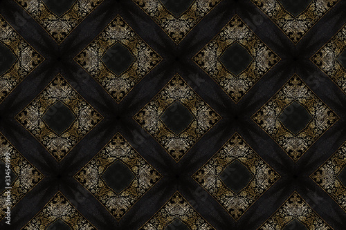 seamless pattern