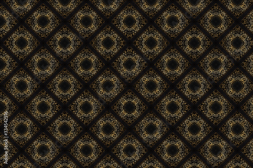 seamless pattern
