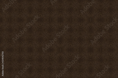texture of leather