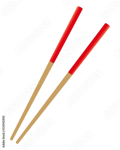 箸