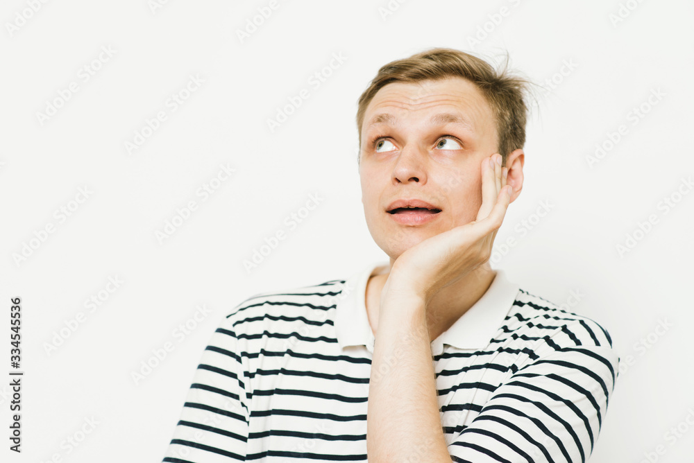 Man thinks Man thinks