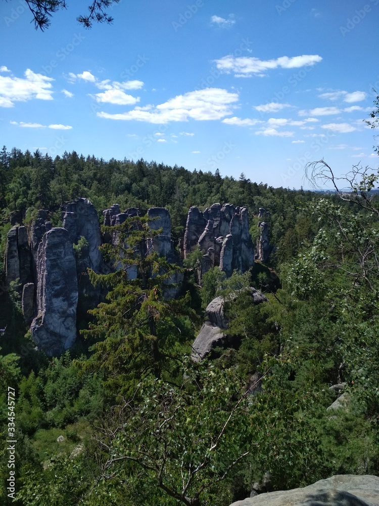 rocks rocks