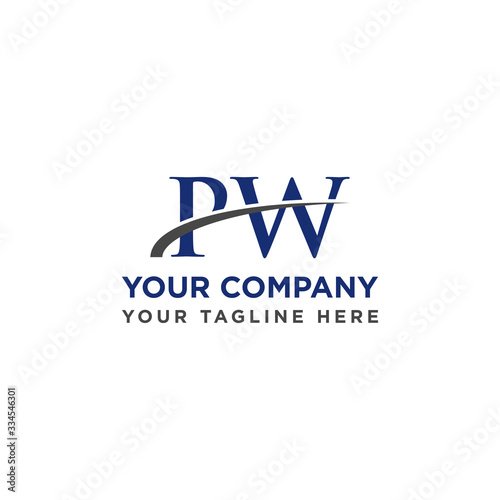 Company logo icon vector trendy