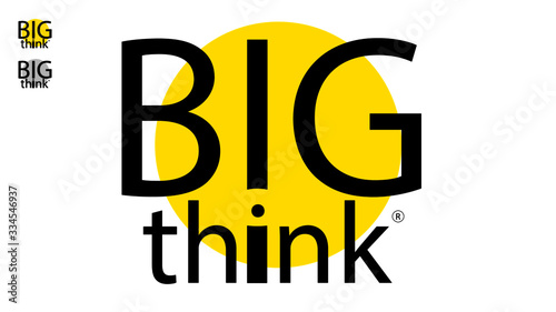 logo big think