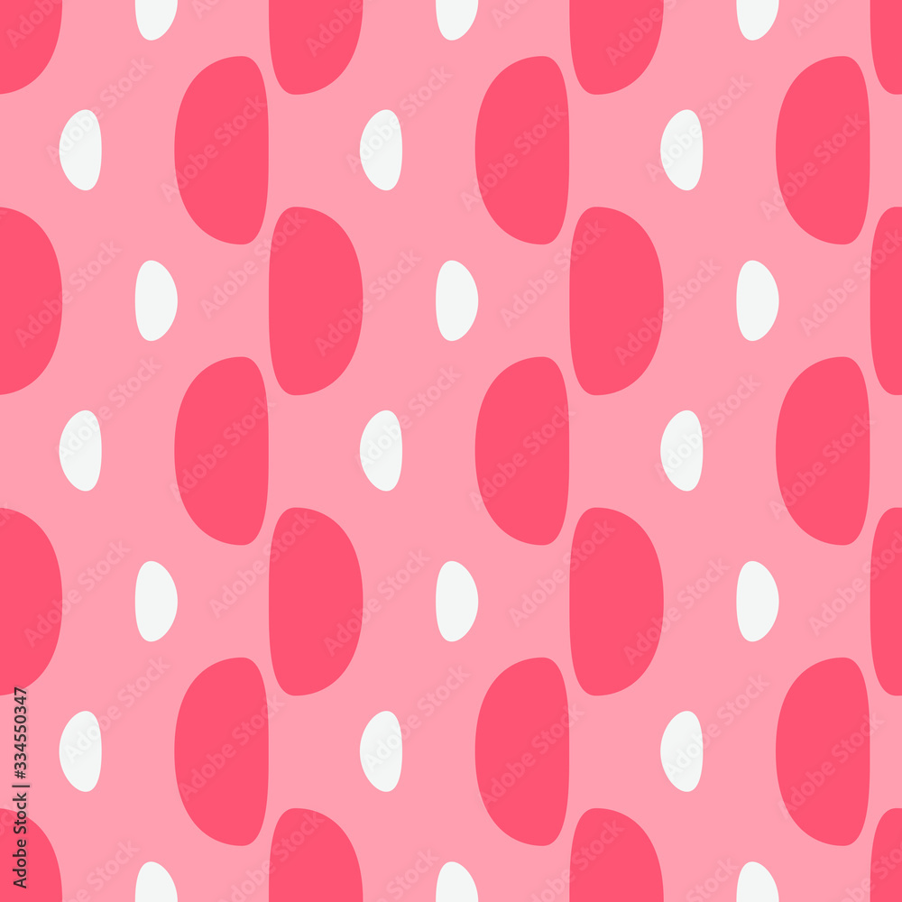 Midcentury geometric retro design. Timeless seamless pattern. Midcentury geometric retro design. Timeless seamless pattern.