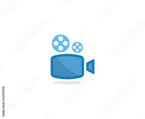 Movie logo