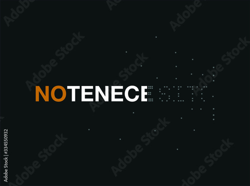 Tabaco, no te necesito.